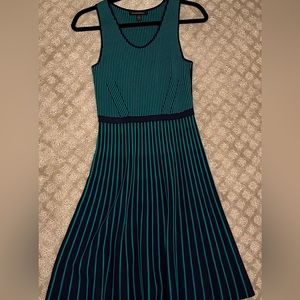 Banana Republic mini dress